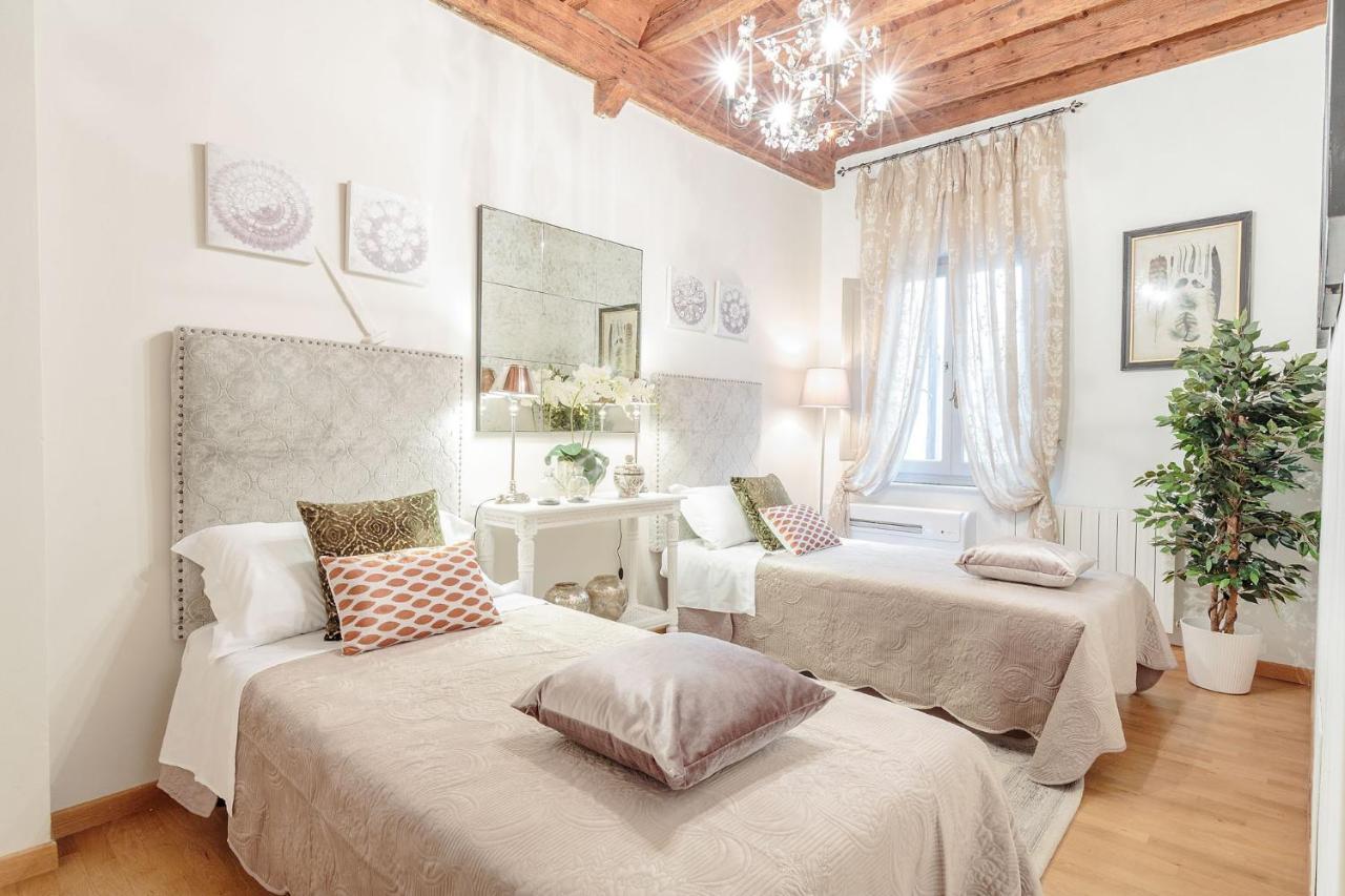 Апартаменты Casa Arias Лукка Экстерьер фото